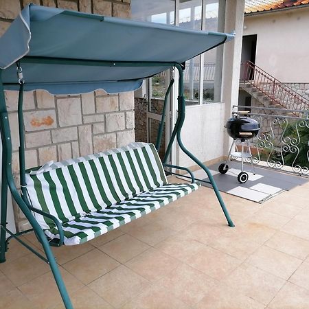 Apartman Marijana Нови-Винодолски Экстерьер фото