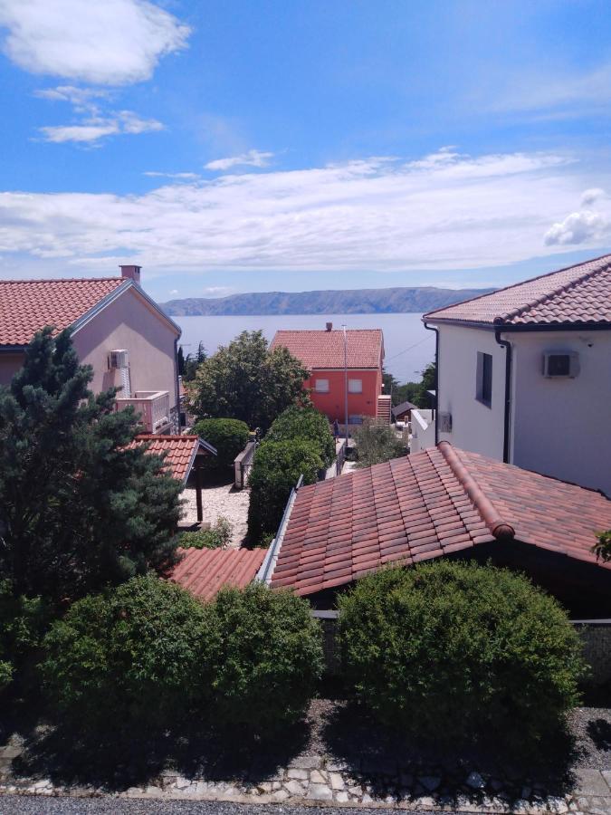 Apartman Marijana Нови-Винодолски Экстерьер фото