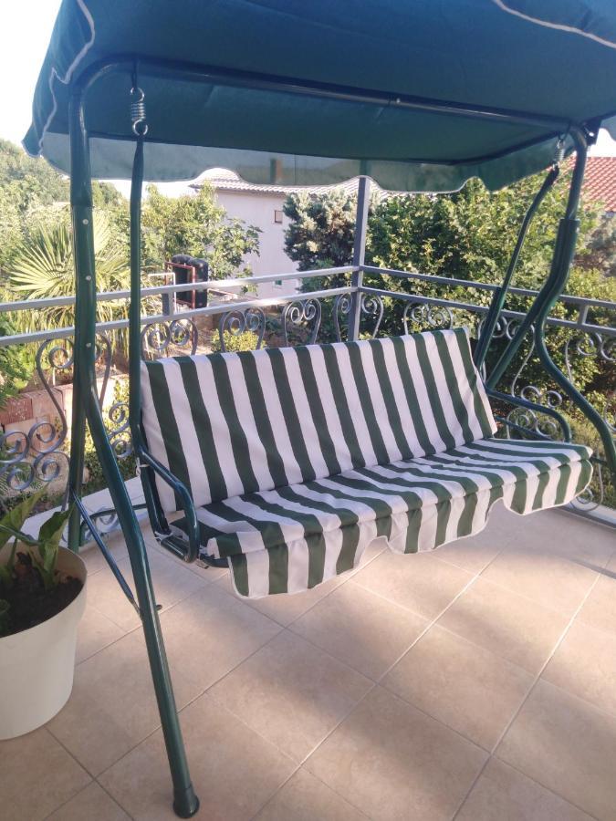 Apartman Marijana Нови-Винодолски Экстерьер фото