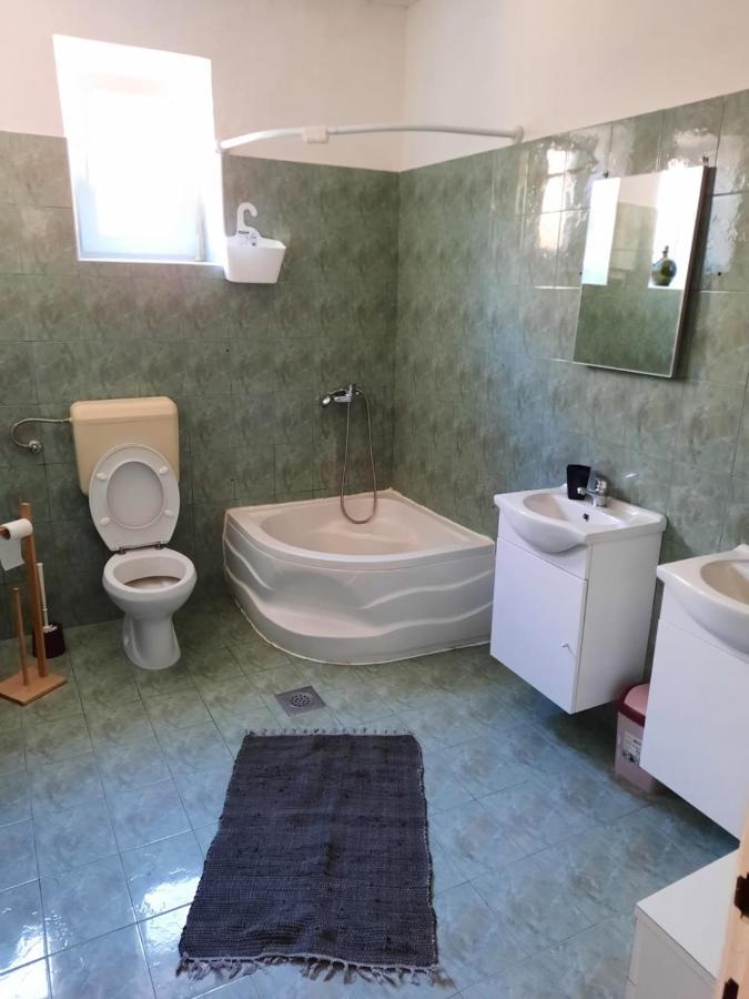 Apartman Marijana Нови-Винодолски Экстерьер фото