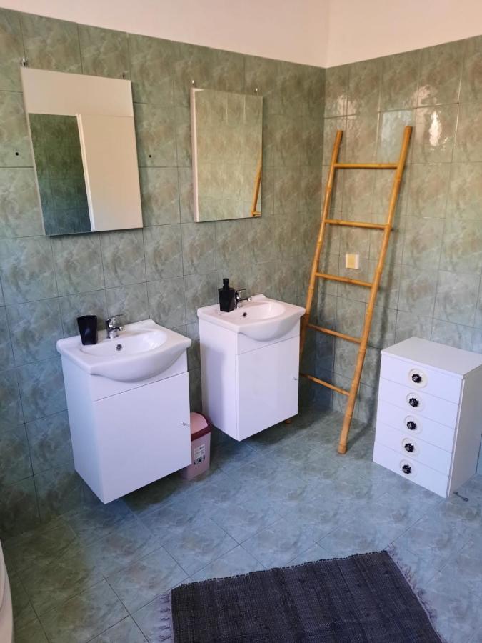 Apartman Marijana Нови-Винодолски Экстерьер фото