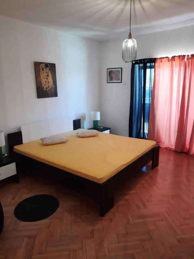Apartman Marijana Нови-Винодолски Экстерьер фото