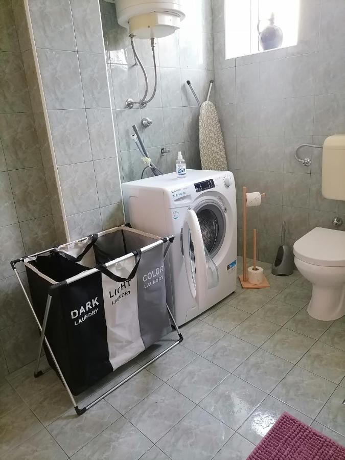 Apartman Marijana Нови-Винодолски Экстерьер фото