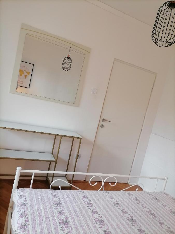 Apartman Marijana Нови-Винодолски Экстерьер фото
