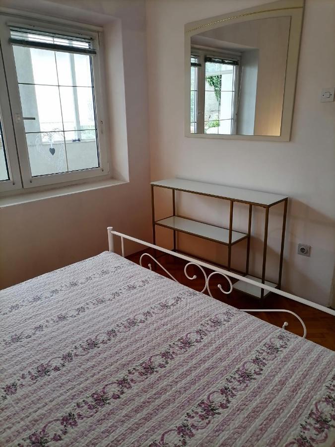 Apartman Marijana Нови-Винодолски Экстерьер фото