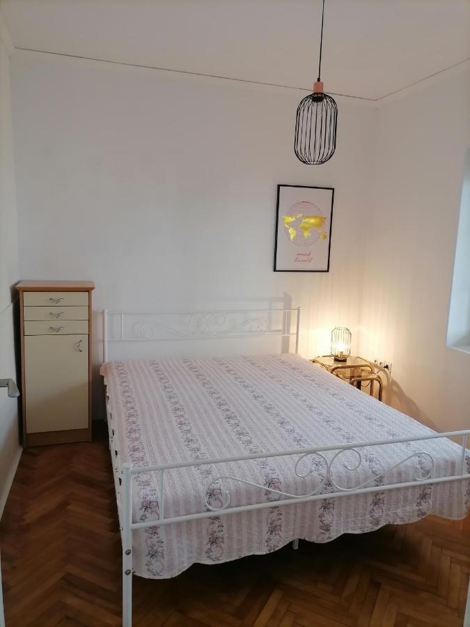 Apartman Marijana Нови-Винодолски Экстерьер фото